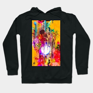 Honey - Vipers Den - Genesis Collection Hoodie